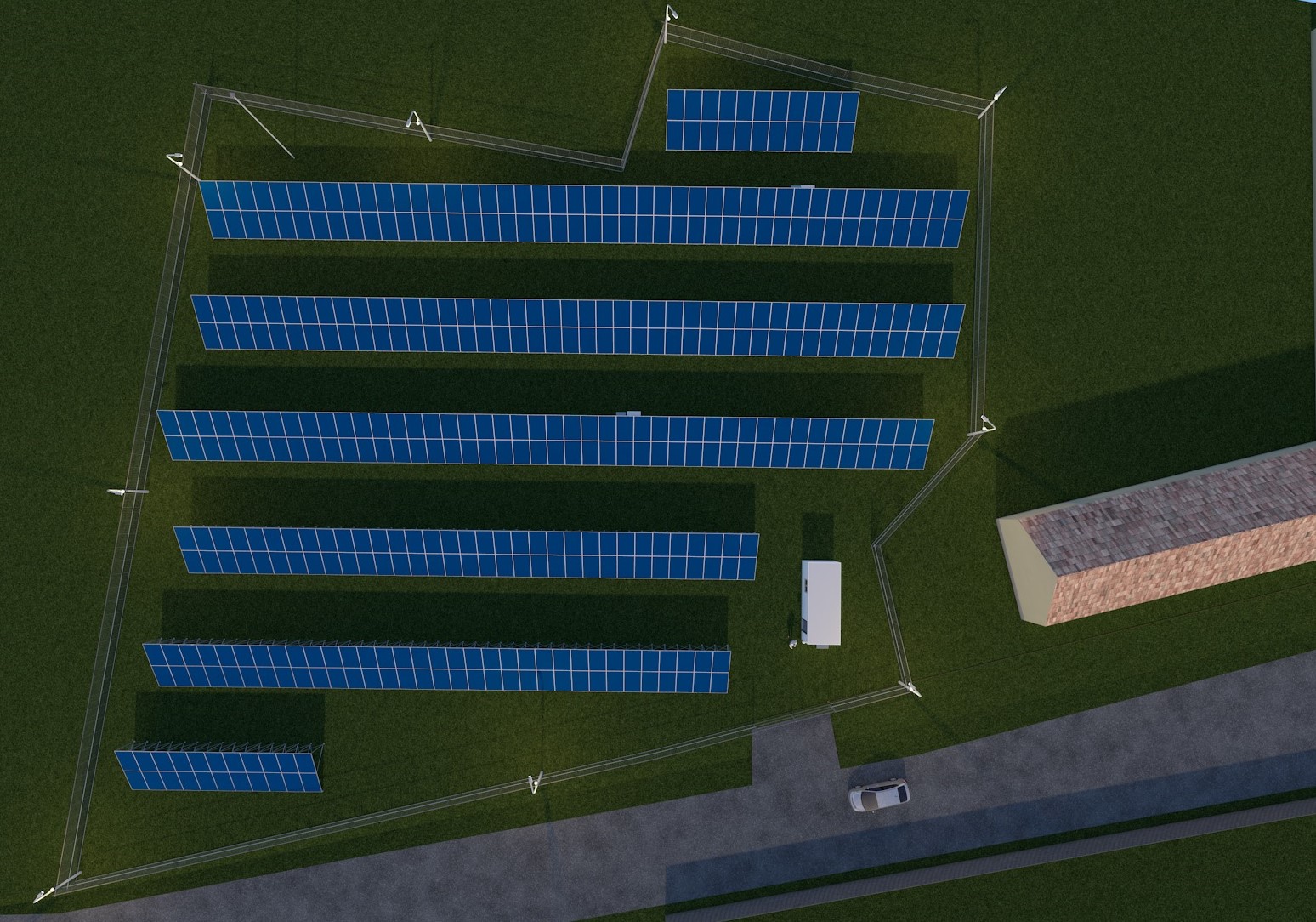 PARC FOTOVOLTAIC 2